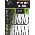 Speciale Aanbieding Stiff Rig Beak Size 8