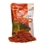 Aanbieding CARP EXPERT SMART GROUNDBAIT MONSTER CARP 1000G MUSSEL-STRAW
