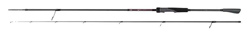 Express Levering Warrior Dropshot 4-17g 220cm 2-piece