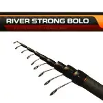 Dagaanbieding BENZAR RIVER BOLO STRONG BOT 7,00M