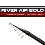 BENZAR RIVER BOLO AIR BOT 7,00M Bestseller