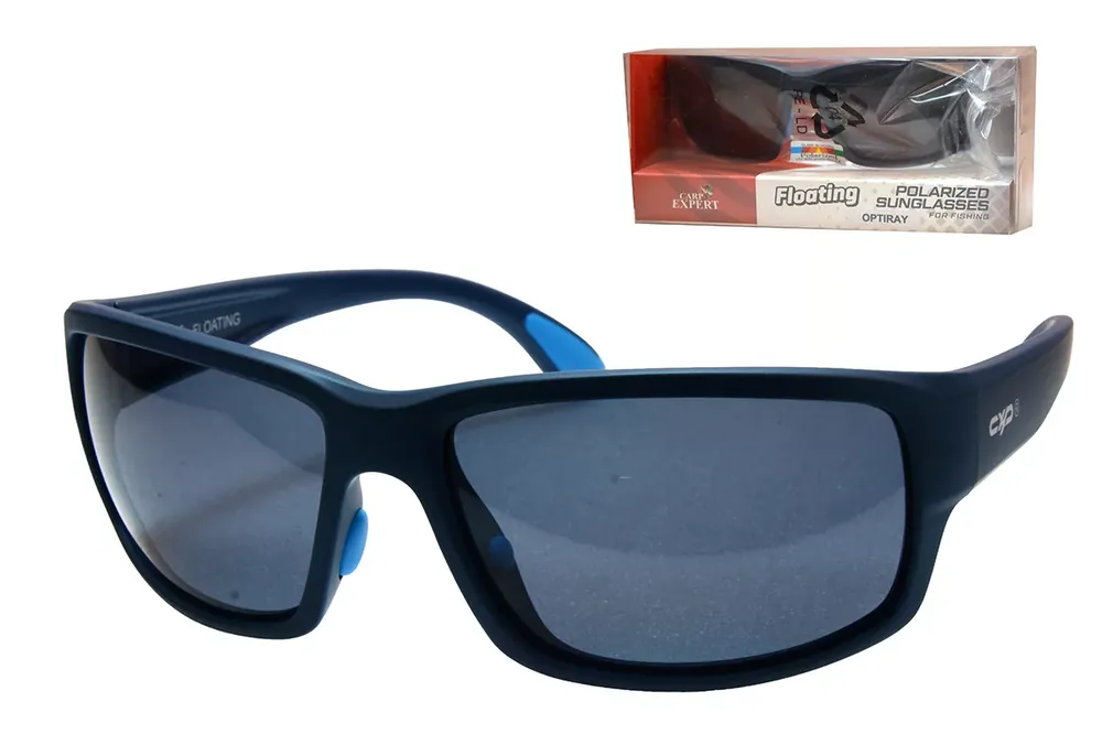 CARP EXPERT LEBEGŐ NAPSZEMÜVEG OPTIRAY Exclusieve Aanbieding