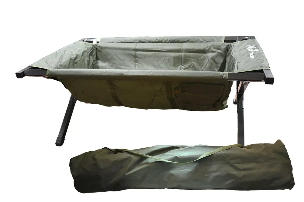 Koopje CARP EXPERT SMART PONTYBÖLCSŐ