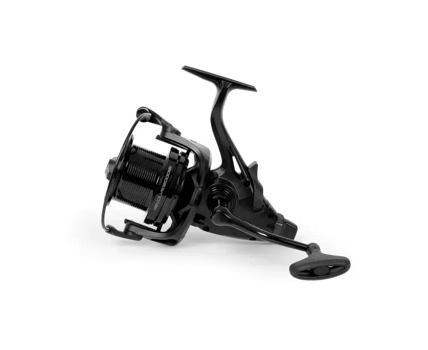 AVID Revolve 12000FS Reel Betaalbaar