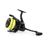 AVID Revolve Spod/Marker Reel 30lb Fonott zsinórral - Fishin Betrouwbaar