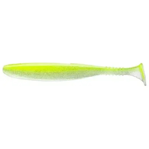 DAIWA TN D‘FIN 12.5cm Lime Pearl 5db/csomag - Fishingla Koop Vandaag