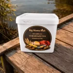 DUDI BAIT Big Mama főtt bojli 5kg - 24mm Nu Kopen