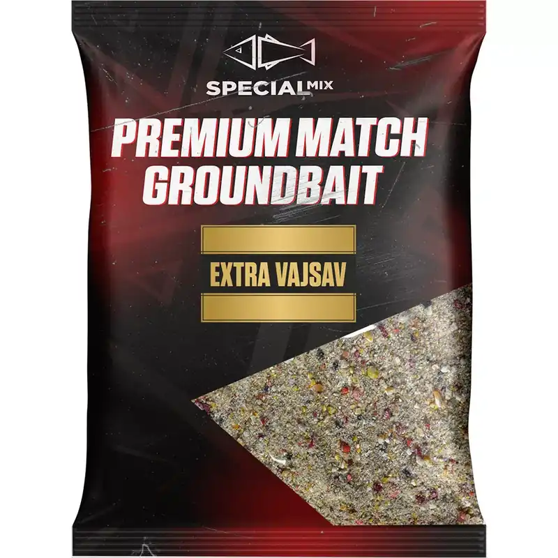 Speciál mix Vajsavas etetőanyag 1000 g Superprijs