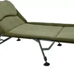 Dagaanbieding STARBAITS Ágy Bivie Bed DLX (8 láb)