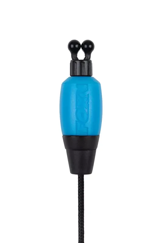 Aanbieding FOX Black Label Dinky Halo Bobbin - Blue
