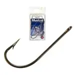 Rechtstreeks Van De Fabrikant MUSTAD O‘SHAUGHNESSY STAINLESS HOOKS STAINLESS STEEL 4/