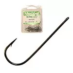 Bestseller MUSTAD ABERDEEN HOOKS BR BRONZE 6 10DB/CSOMAG - Fishingland.