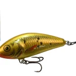 SALMO WOBBLER FATSO F8S GBA Voordeelprijs