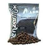 BENZAR MIX ALLER AQUA PELLET BRONZE 6 MM 800GR - Fishingland Aanbieding