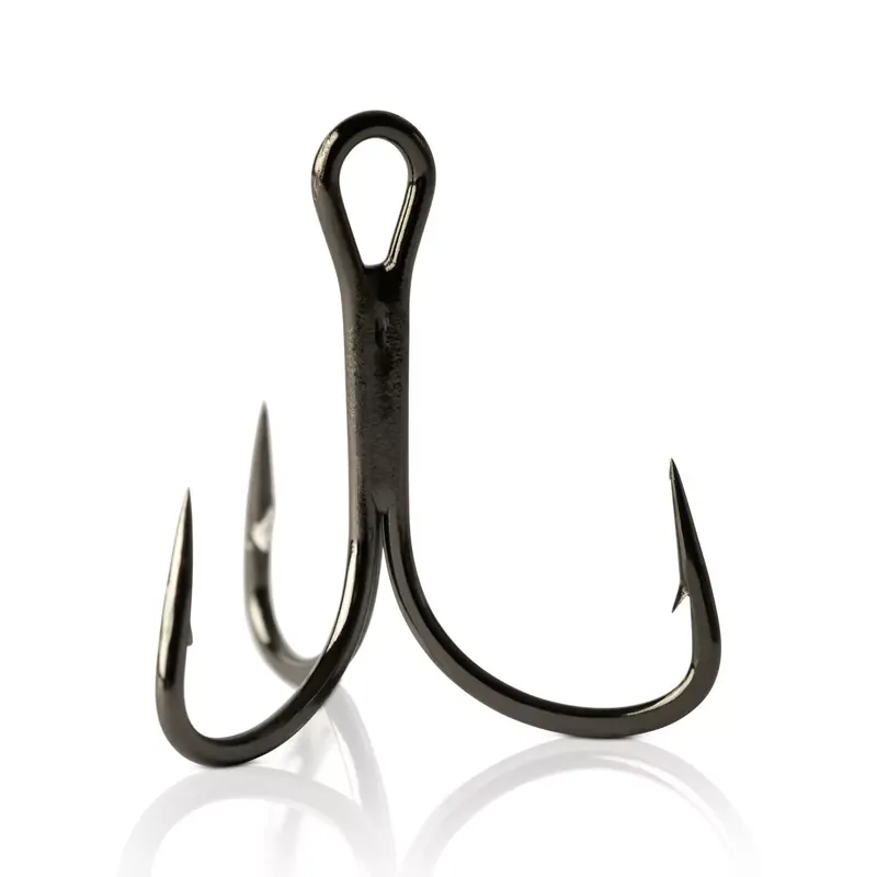 Koop Vandaag MUSTAD UP KVD BN TRIPLE GRIP BN 2 6DB/CSOMAG - Fishingland.h