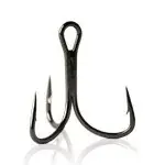 MUSTAD UP KVD BN TRIPLE GRIP BN 4 6DB/CSOMAG - Fishingland.h Tijdelijk Beschikbaar
