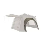 Seizoensaanbieding Mivardi Shelter Base Camp XL Bivvy Sátor Csatlakoztató Készl