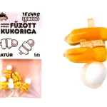 TECHNO AROMA AKKUS FŰZÖTT KUKORICA LEBEGŐ NATUR - Fishinglan Nu Kopen