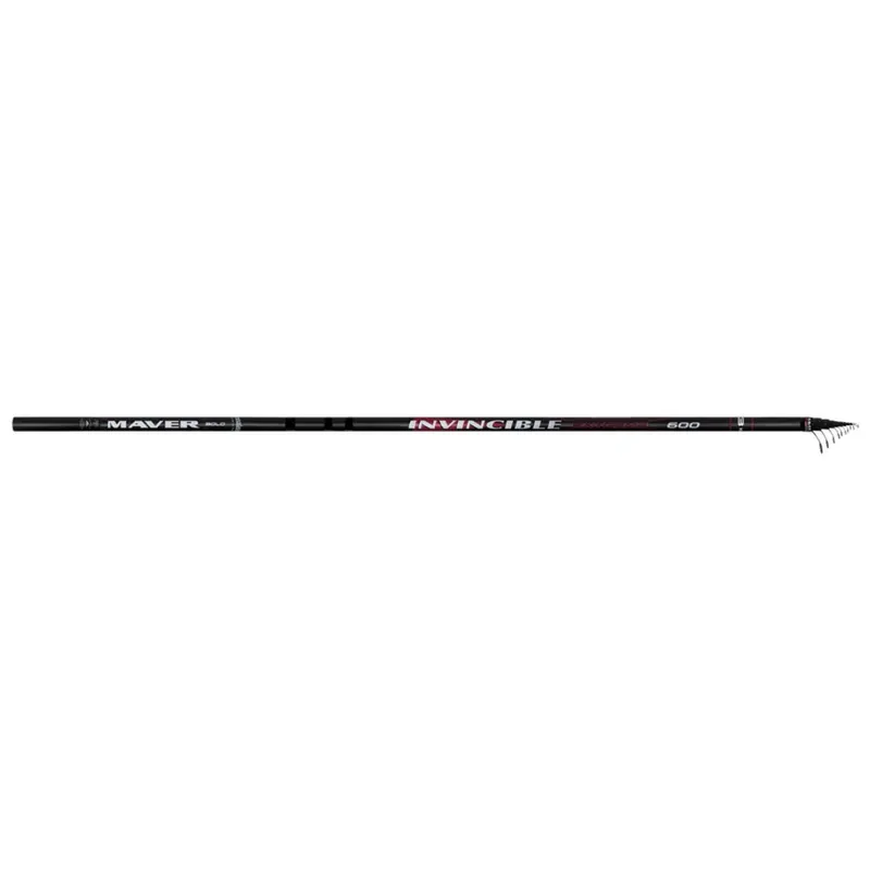 MAVER INVINCIBLE EXTREME MX 6M BOLO BOT Exclusieve Aanbieding