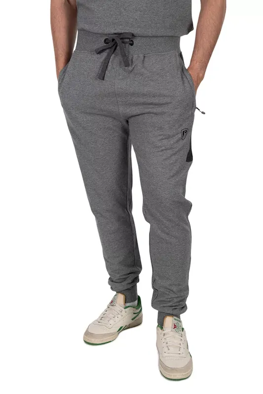 Voyager Grey Joggers XL Must-Have