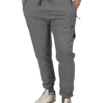 Voyager Grey Joggers XXXL Laatste Versie