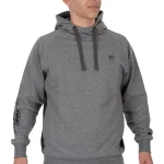 Voyager Grey Hoody M Premium