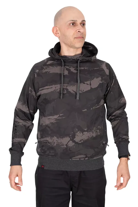 Voyager Camo Hoody XXXL Koop Online