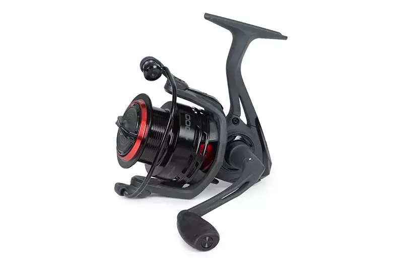Warrior 4000 Merkproduct