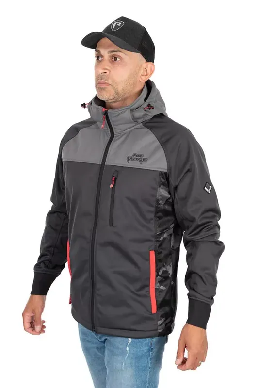Fabrieksprijs Fox Rage Sherpa Wind Blocker XL