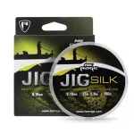Aanbieding Jig Silk 0.08mm 12lb