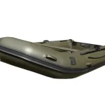 Fox 320x - 3.2m Inflatable Boat - Air Deck Dagaanbieding