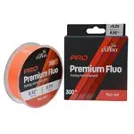 Bestel Nu CARP EXPERT PROPREMIUM FLUO RED 0,30MM 300M FLUO RED 12,77KG