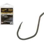 BENZÁR CONCOURSE METHOD BLADE HOOK 8 BARBED Tijdelijk Beschikbaar