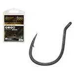 Finale Uitverkoop BENZÁR CONCOURSE METHOD PRO CARP HOOK 10 BARBLESS - Fishingl