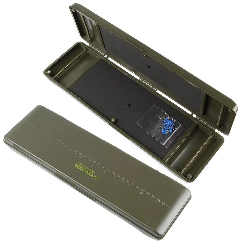 Aanbieding CARP ACADEMY Carp Rig Box 35x11x3 cm