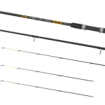 Carp Zoom Atomic Power Carp feeder horgászbot, 360 cm, 30-12 Hete Deal
