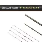 BENZAR CONCOURSE BLADE FEEDER 3+3 420 120G Betaalbaar