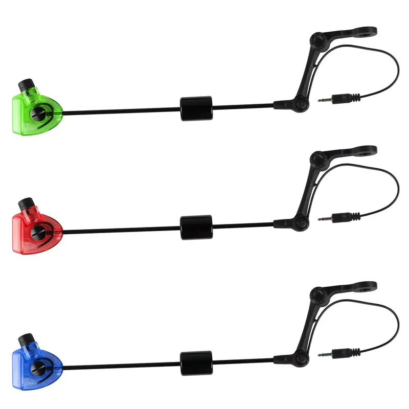 Must-Have CARP ACADEMY Phantom swinger szett 3db