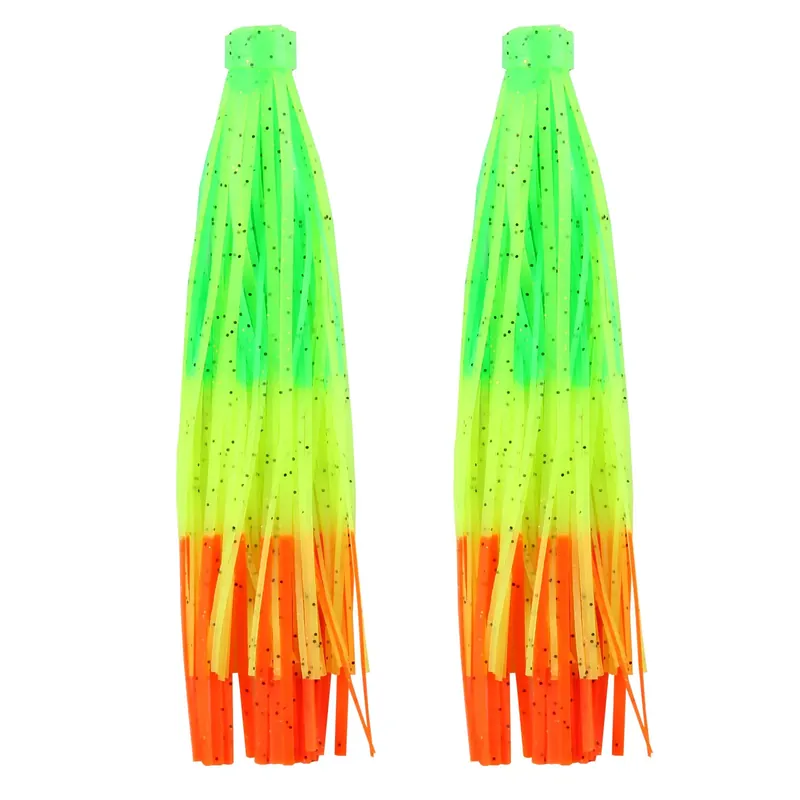 Nieuw REIVA Silicon Skirt 9cm