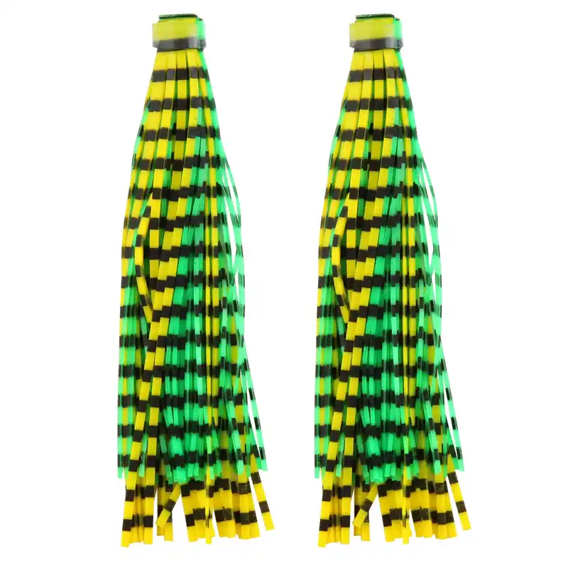 Weekendaanbieding REIVA Silicon Skirt 9cm