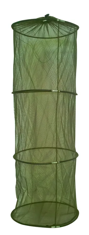 Must-Have NEVIS Karikás Haltartó 75x30