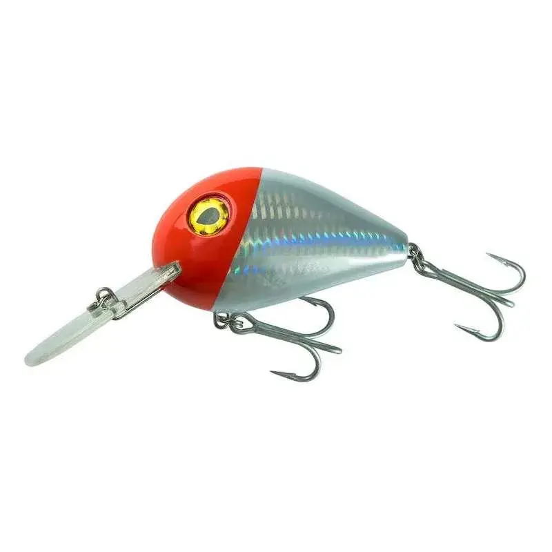 Nieuw Mikado Meanest Cat Wobbler 9cm D09