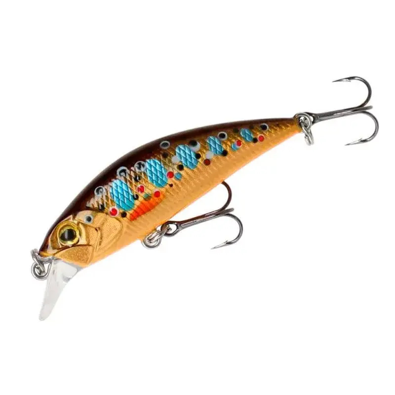 Betaalbaar Mikado Flamenco Wobbler 45mm BT