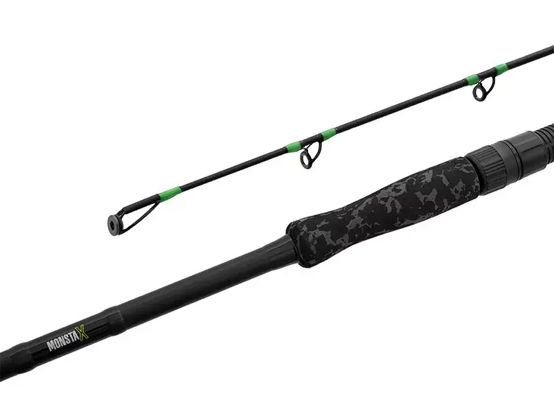 Speciale Aanbieding Delphin MonstaX 170cm/150g/2 rész