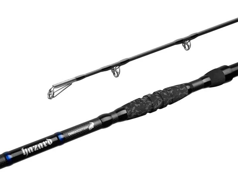 Gecertificeerd Delphin HAZARD Darx 310cm/500g/2 rész