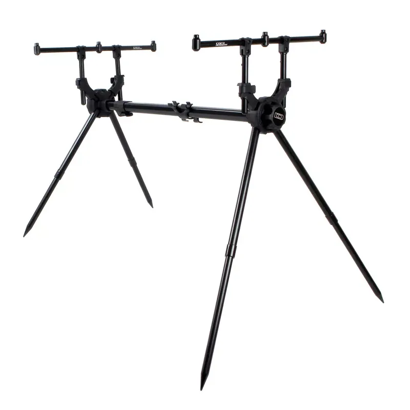 CARP ACADEMY Tubex Rod Pod Lage Prijs