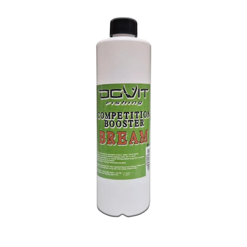 DOVIT COMPETITION BOOSTER - bream Alleen Vandaag