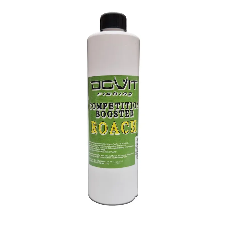 DOVIT COMPETITION BOOSTER - roach Tijdelijk Beschikbaar
