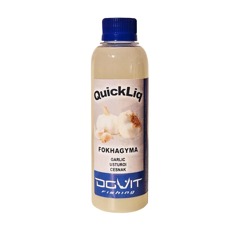 Favoriet DOVIT QUICKLIQ - fokhagyma