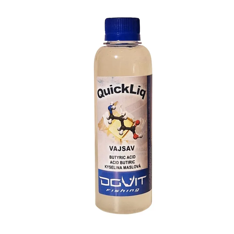 DOVIT QUICKLIQ - vajsavas Korting